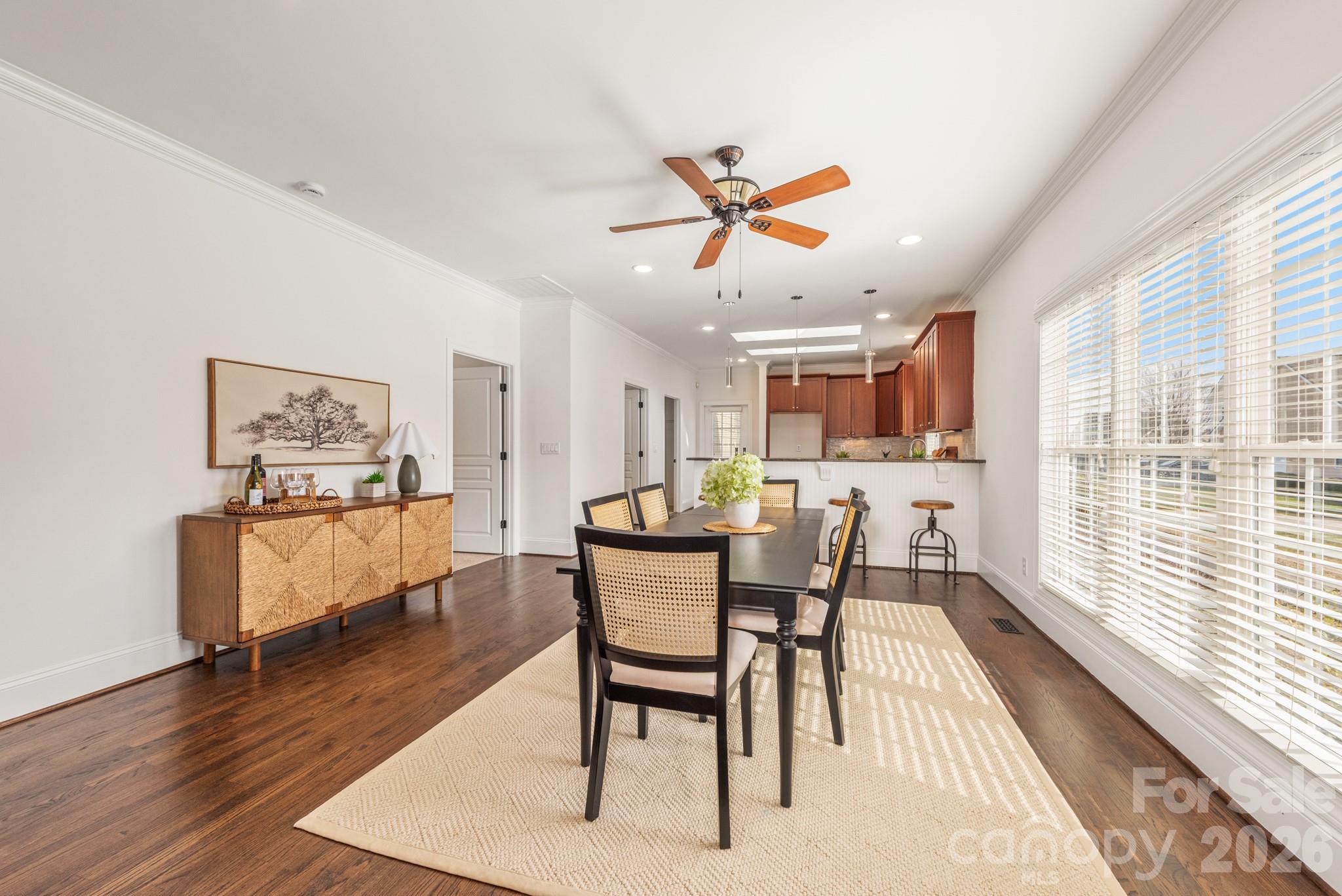 3542 Coleraine Avenue Kannapolis NC 28081