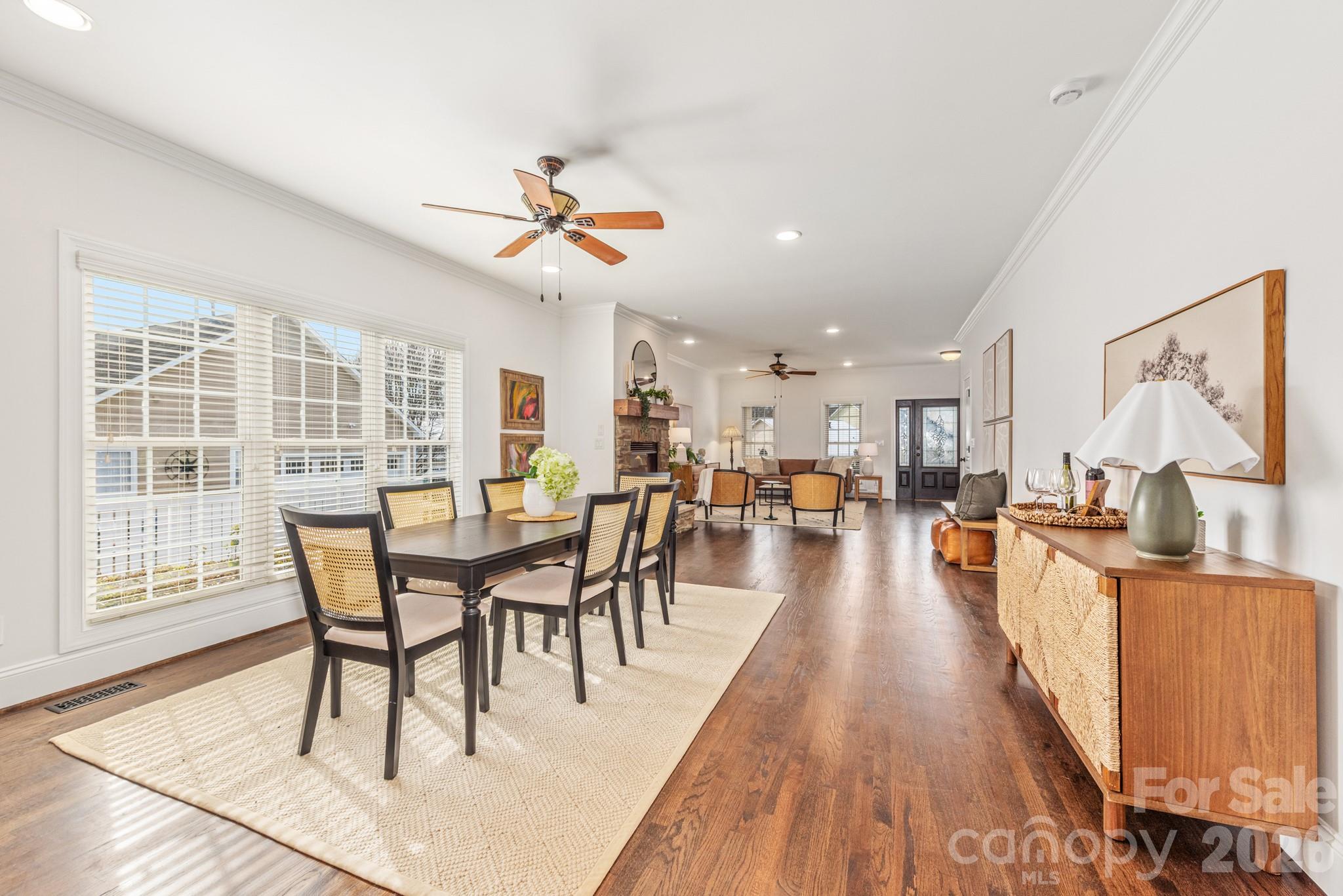 3542 Coleraine Avenue Kannapolis NC 28081