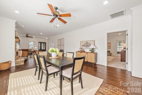 3542 Coleraine Avenue Kannapolis NC 28081