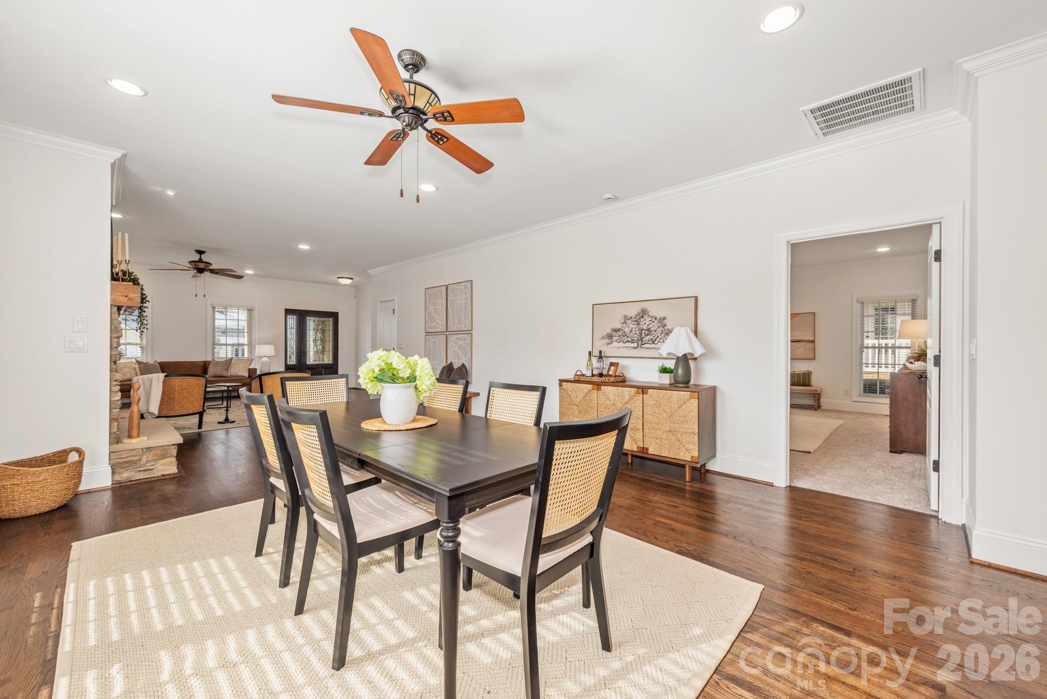 3542 Coleraine Avenue Kannapolis NC 28081