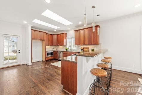 3542 Coleraine Avenue Kannapolis NC 28081