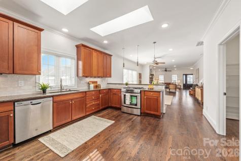 3542 Coleraine Avenue Kannapolis NC 28081