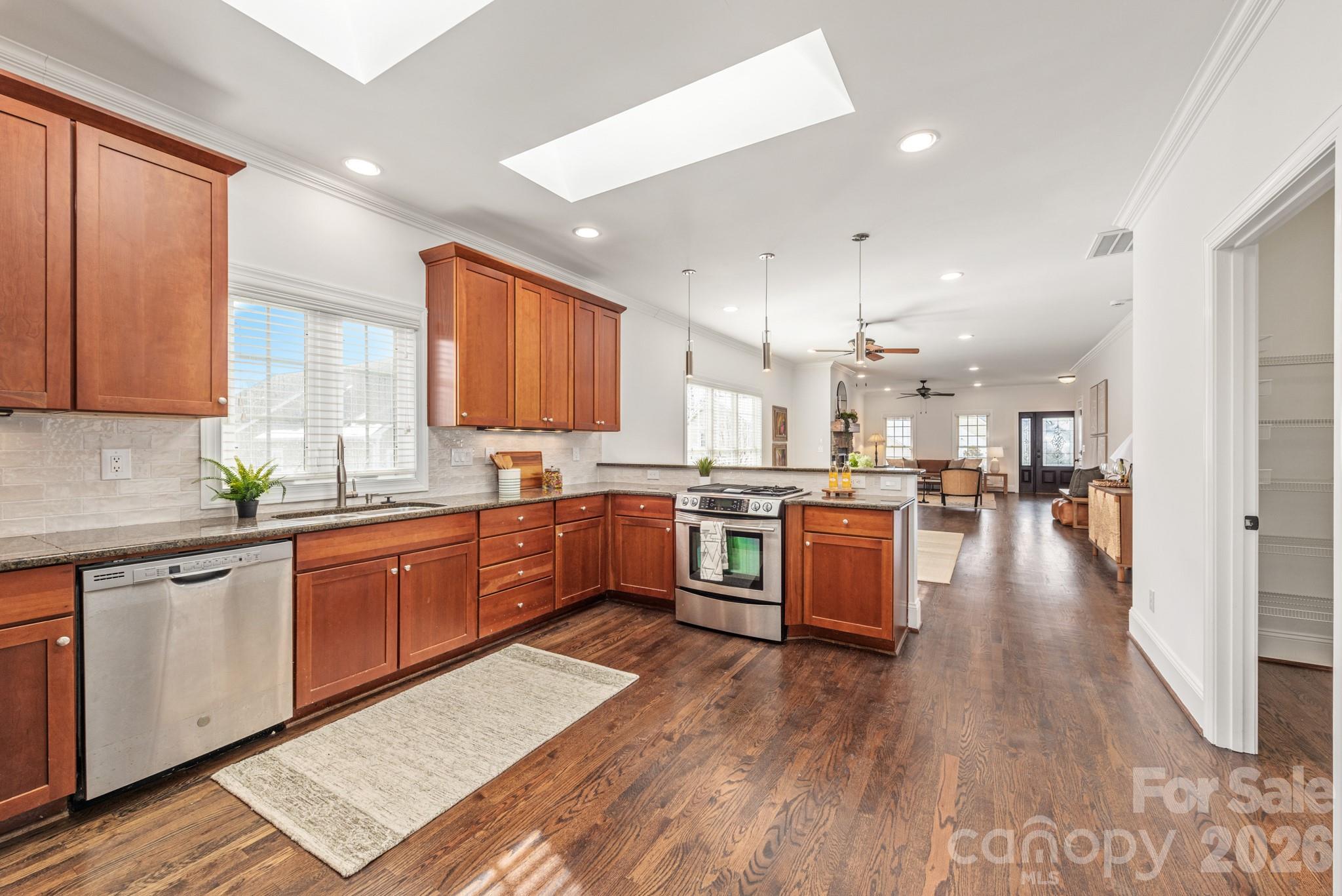 3542 Coleraine Avenue Kannapolis NC 28081