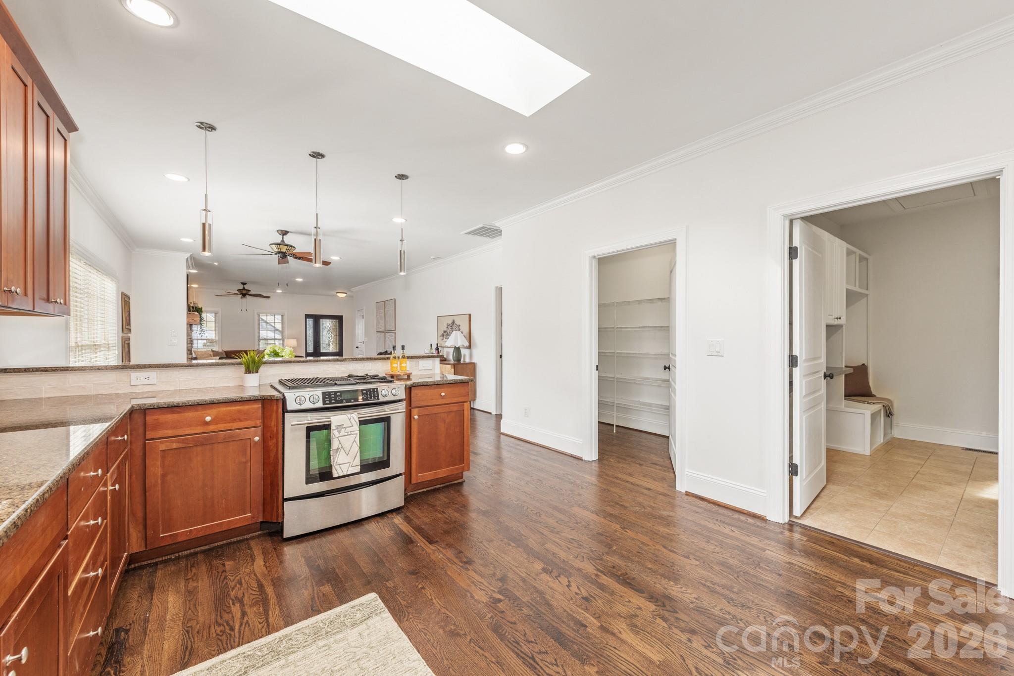3542 Coleraine Avenue Kannapolis NC 28081