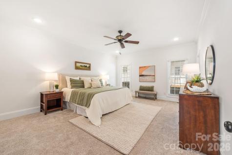 3542 Coleraine Avenue Kannapolis NC 28081