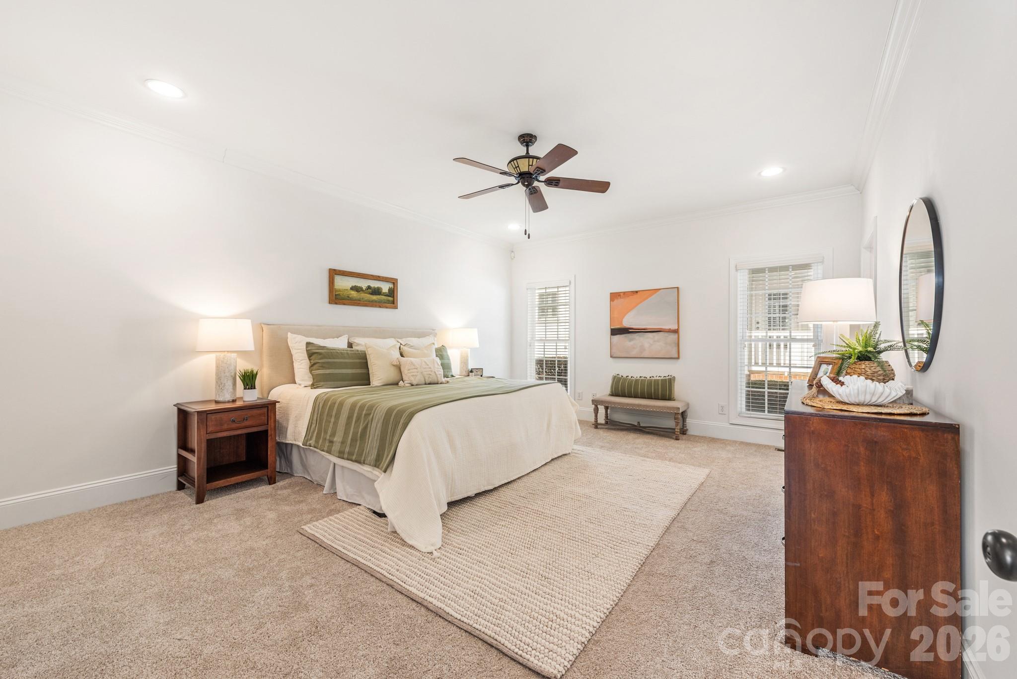 3542 Coleraine Avenue Kannapolis NC 28081