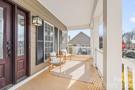 3542 Coleraine Avenue Kannapolis NC 28081