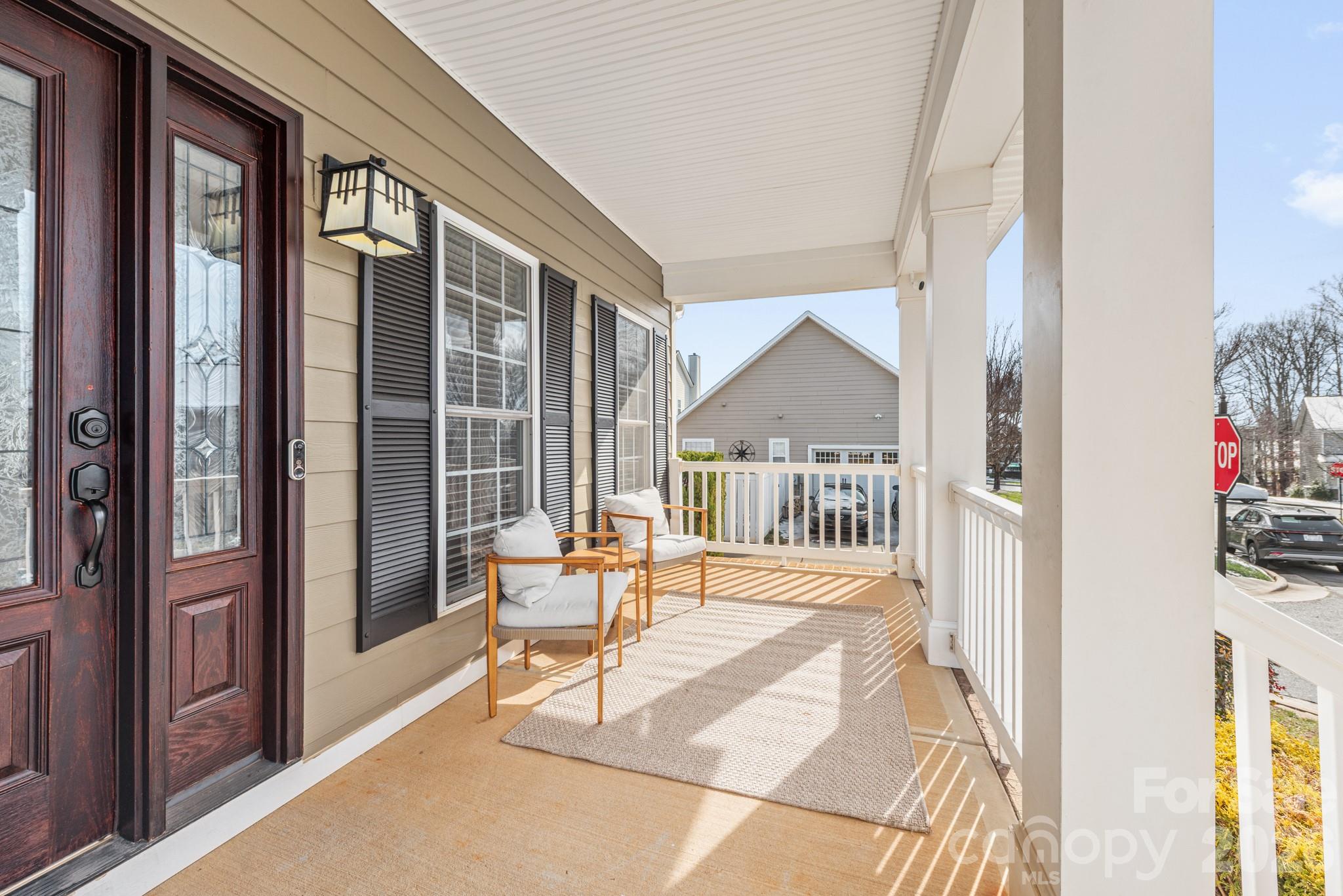 3542 Coleraine Avenue Kannapolis NC 28081