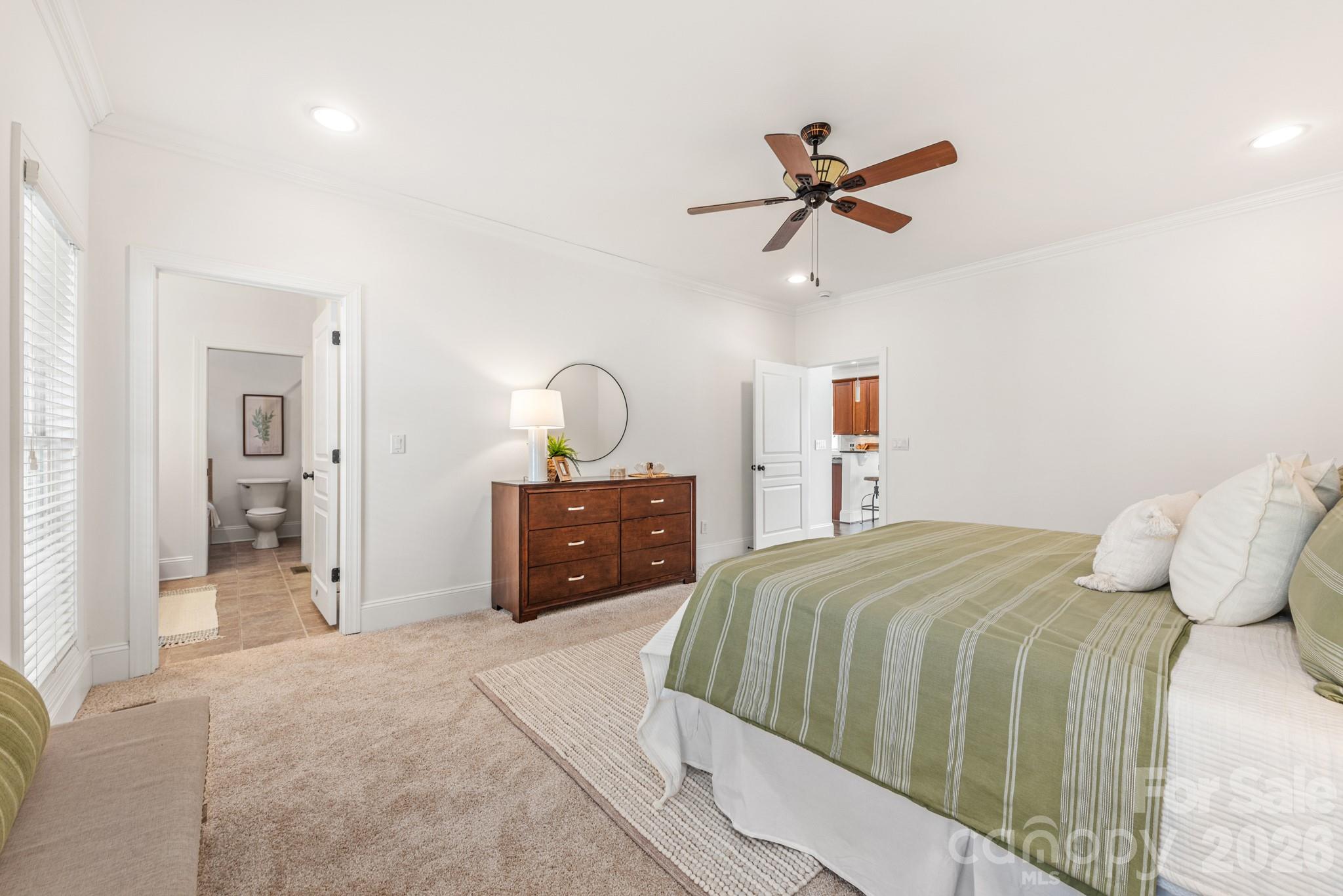 3542 Coleraine Avenue Kannapolis NC 28081