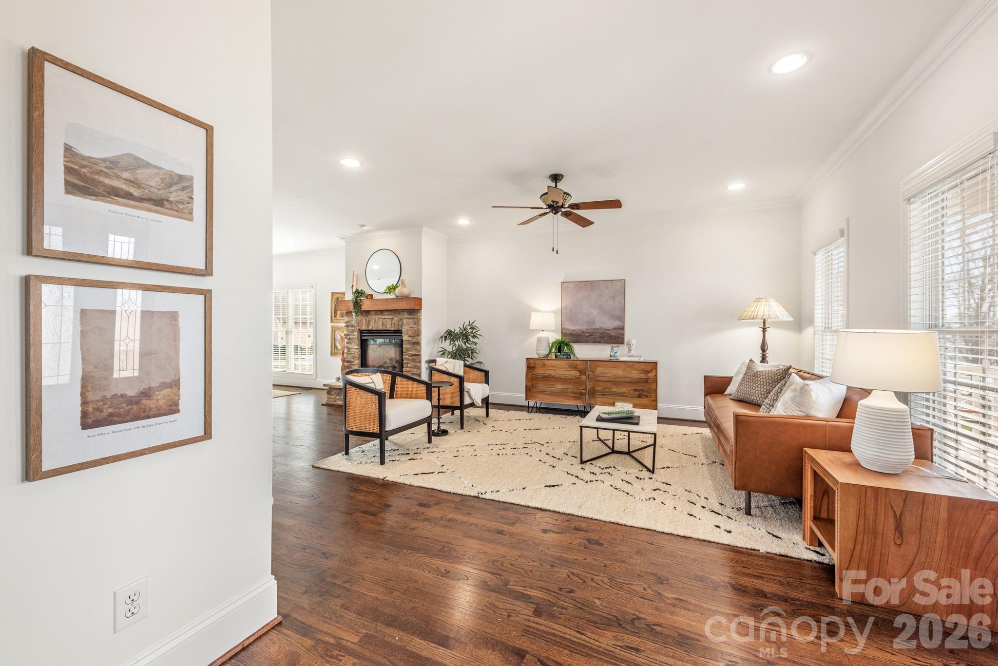 3542 Coleraine Avenue Kannapolis NC 28081