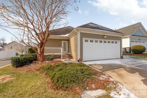 3542 Coleraine Avenue Kannapolis NC 28081