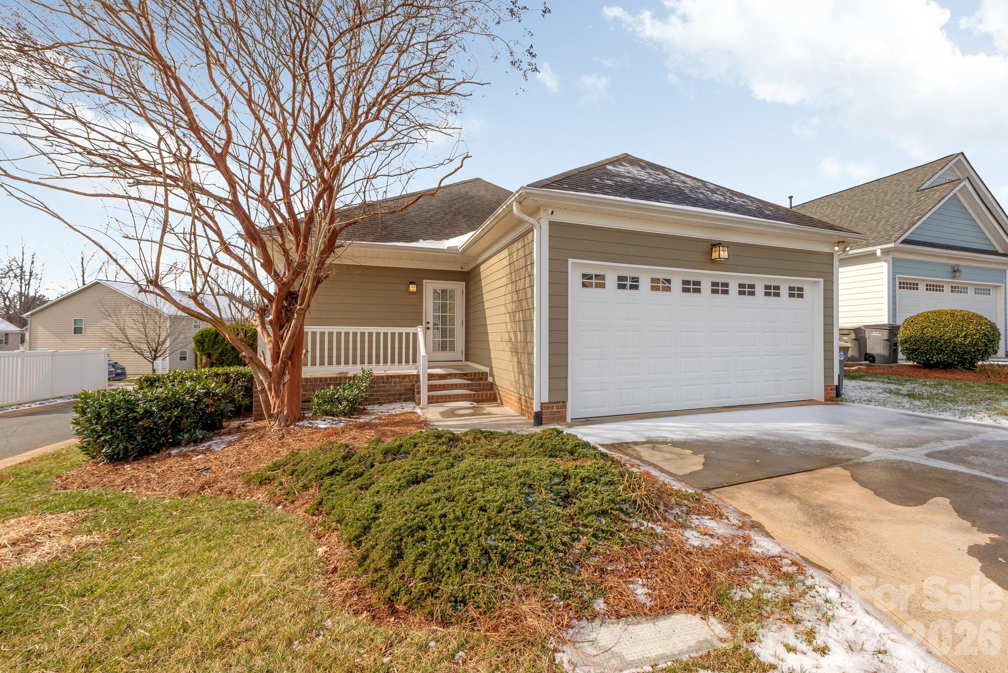 3542 Coleraine Avenue Kannapolis NC 28081
