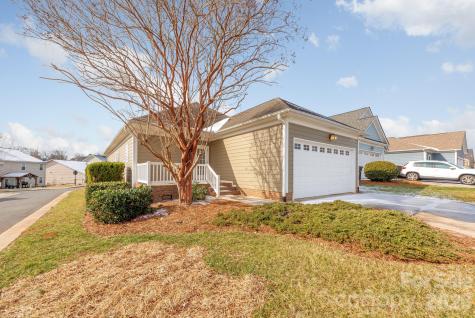 3542 Coleraine Avenue Kannapolis NC 28081