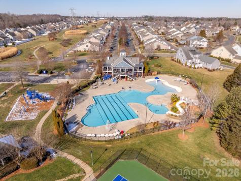 3542 Coleraine Avenue Kannapolis NC 28081