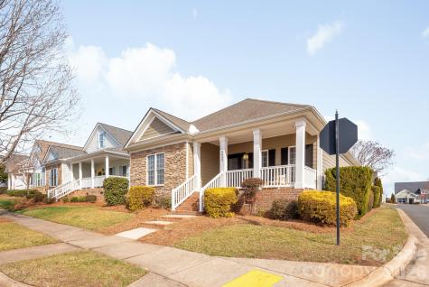 3542 Coleraine Avenue Kannapolis NC 28081