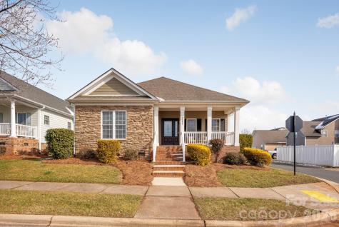 3542 Coleraine Avenue Kannapolis NC 28081
