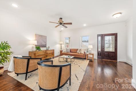 3542 Coleraine Avenue Kannapolis NC 28081
