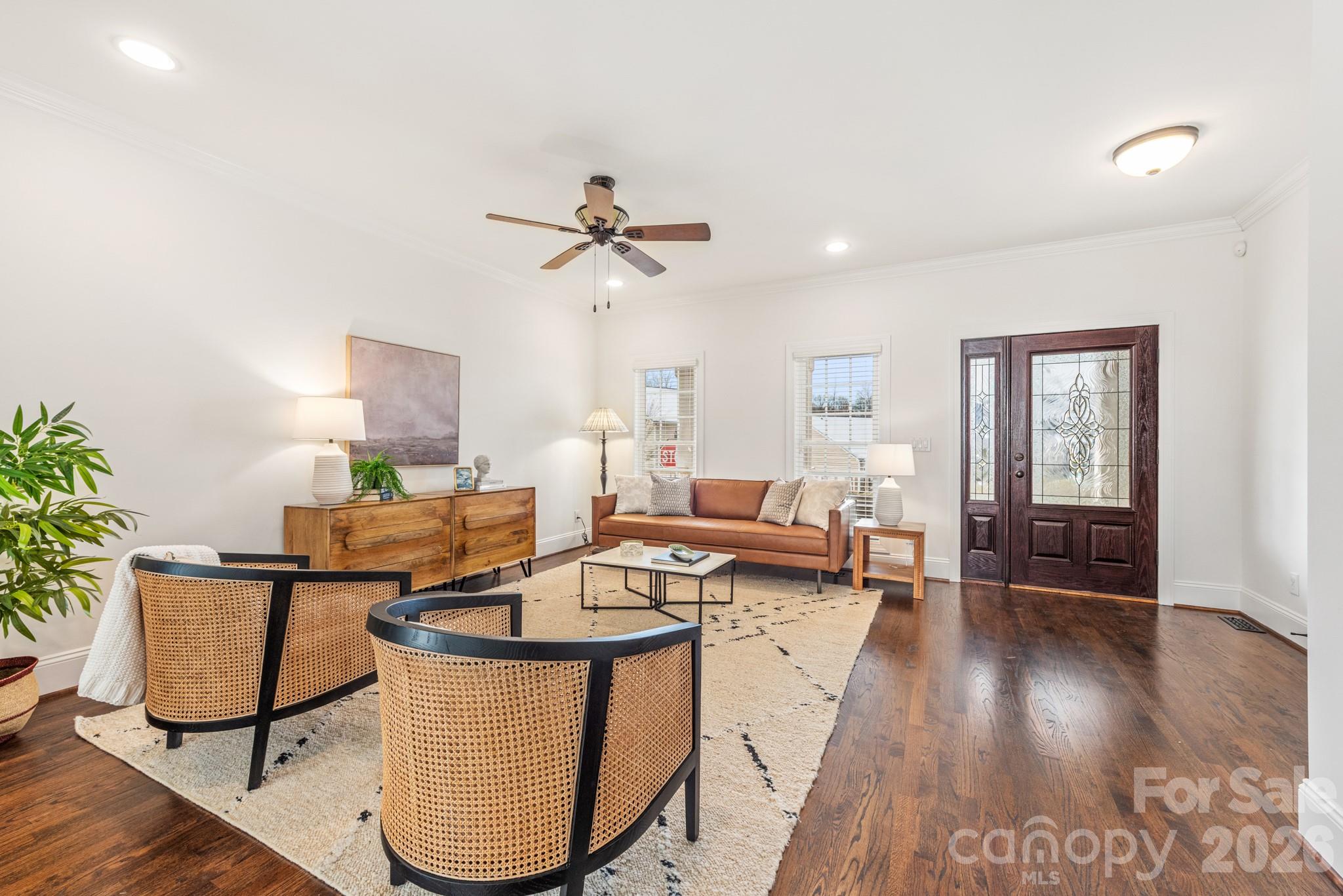 3542 Coleraine Avenue Kannapolis NC 28081
