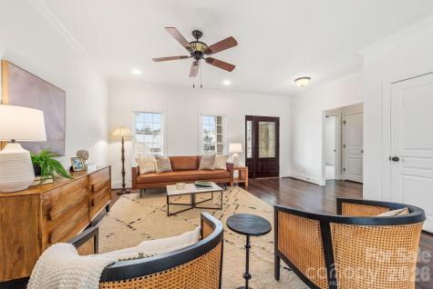 3542 Coleraine Avenue Kannapolis NC 28081