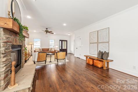 3542 Coleraine Avenue Kannapolis NC 28081