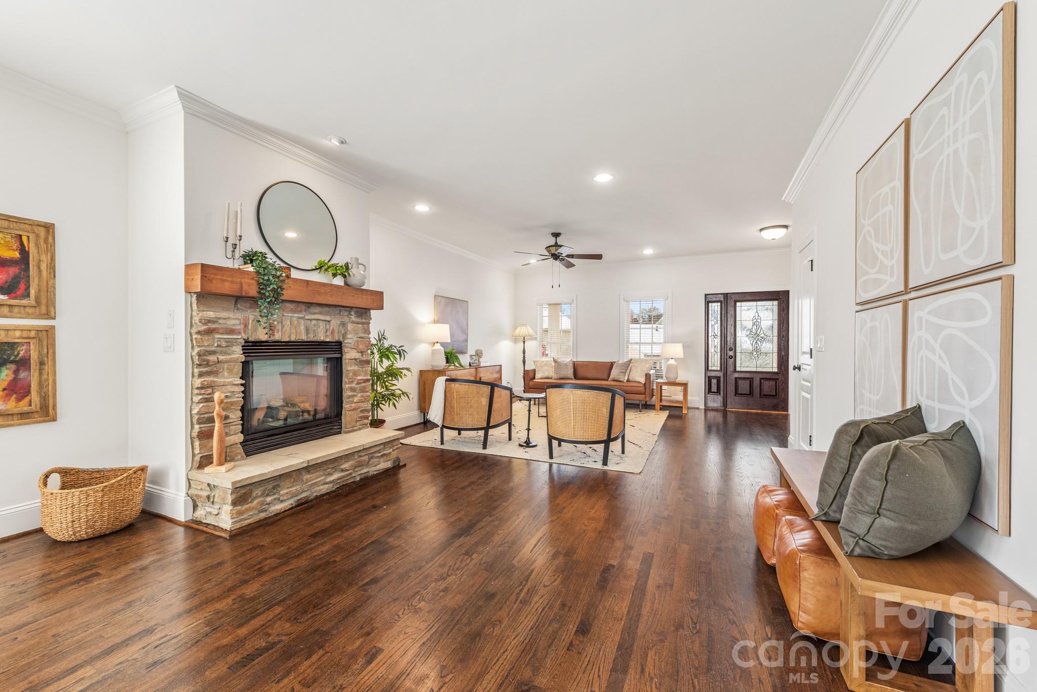 3542 Coleraine Avenue Kannapolis NC 28081