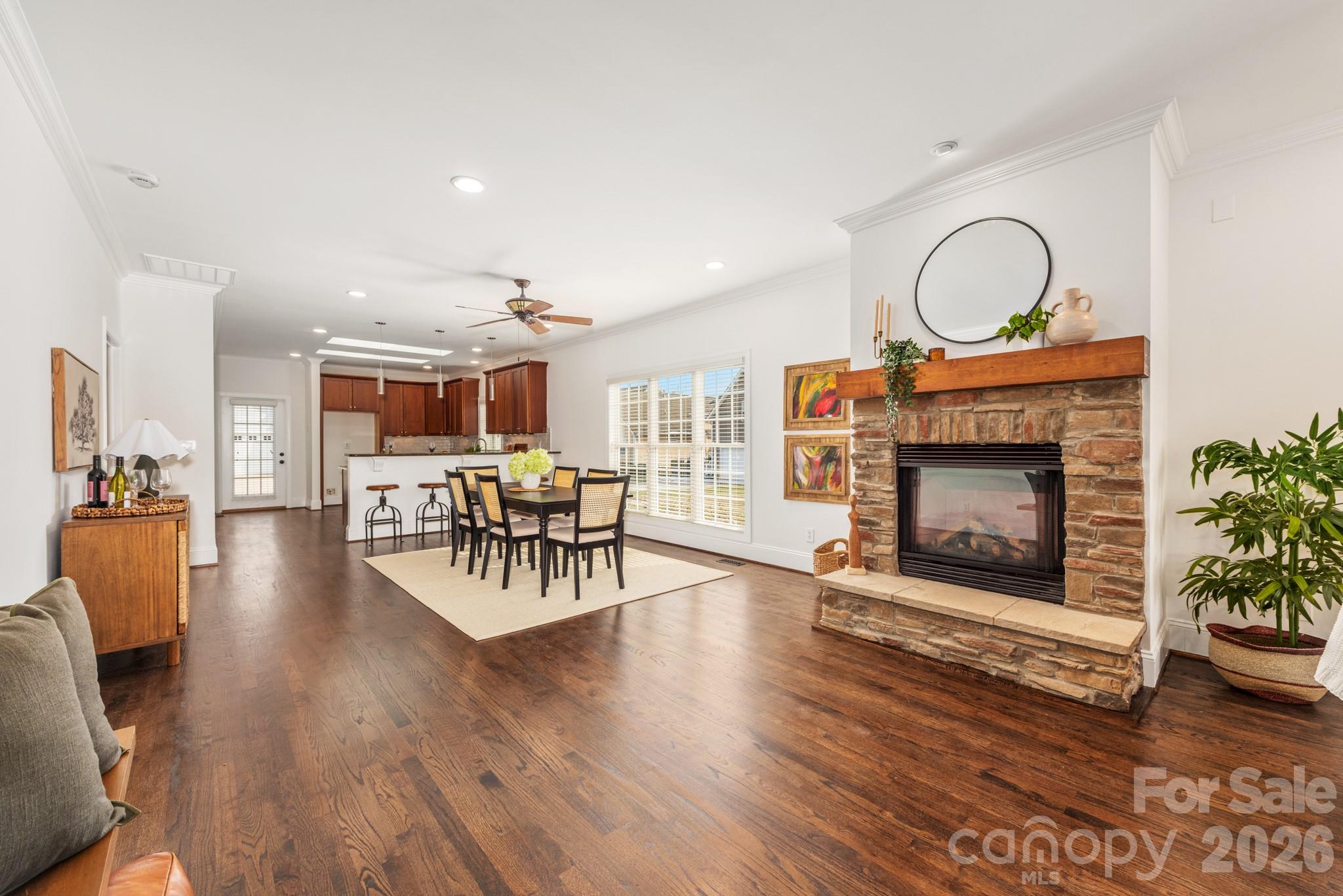 3542 Coleraine Avenue Kannapolis NC 28081