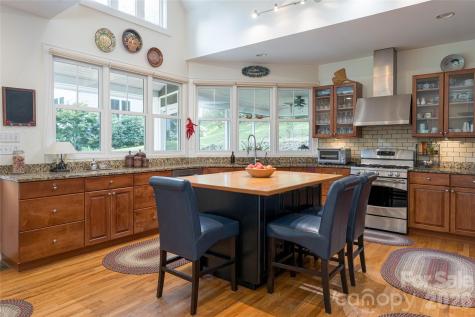 15 Wolfe Cove Road Asheville NC 28804
