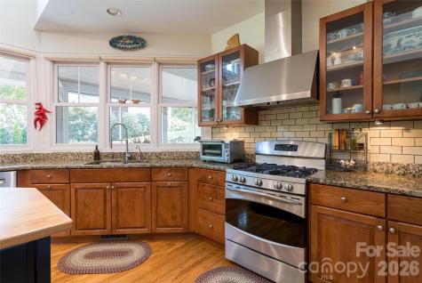 15 Wolfe Cove Road Asheville NC 28804