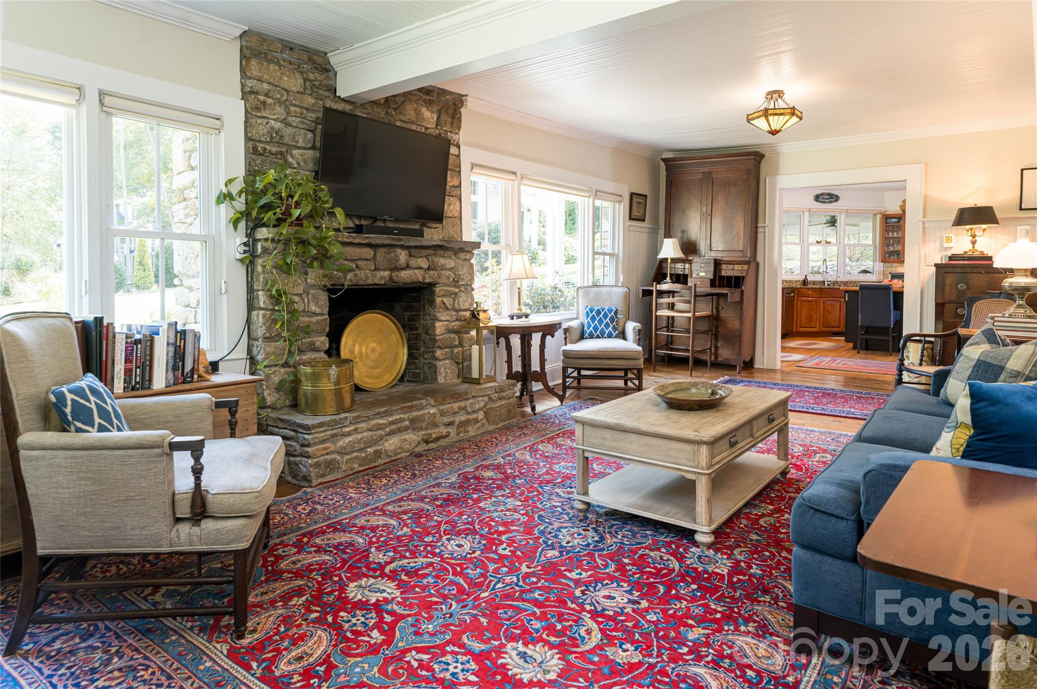 15 Wolfe Cove Road Asheville NC 28804