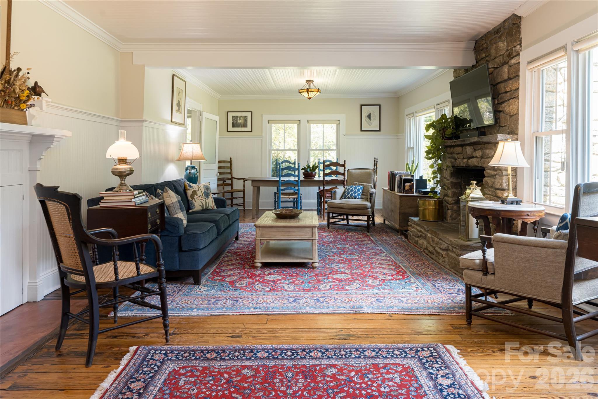 15 Wolfe Cove Road Asheville NC 28804