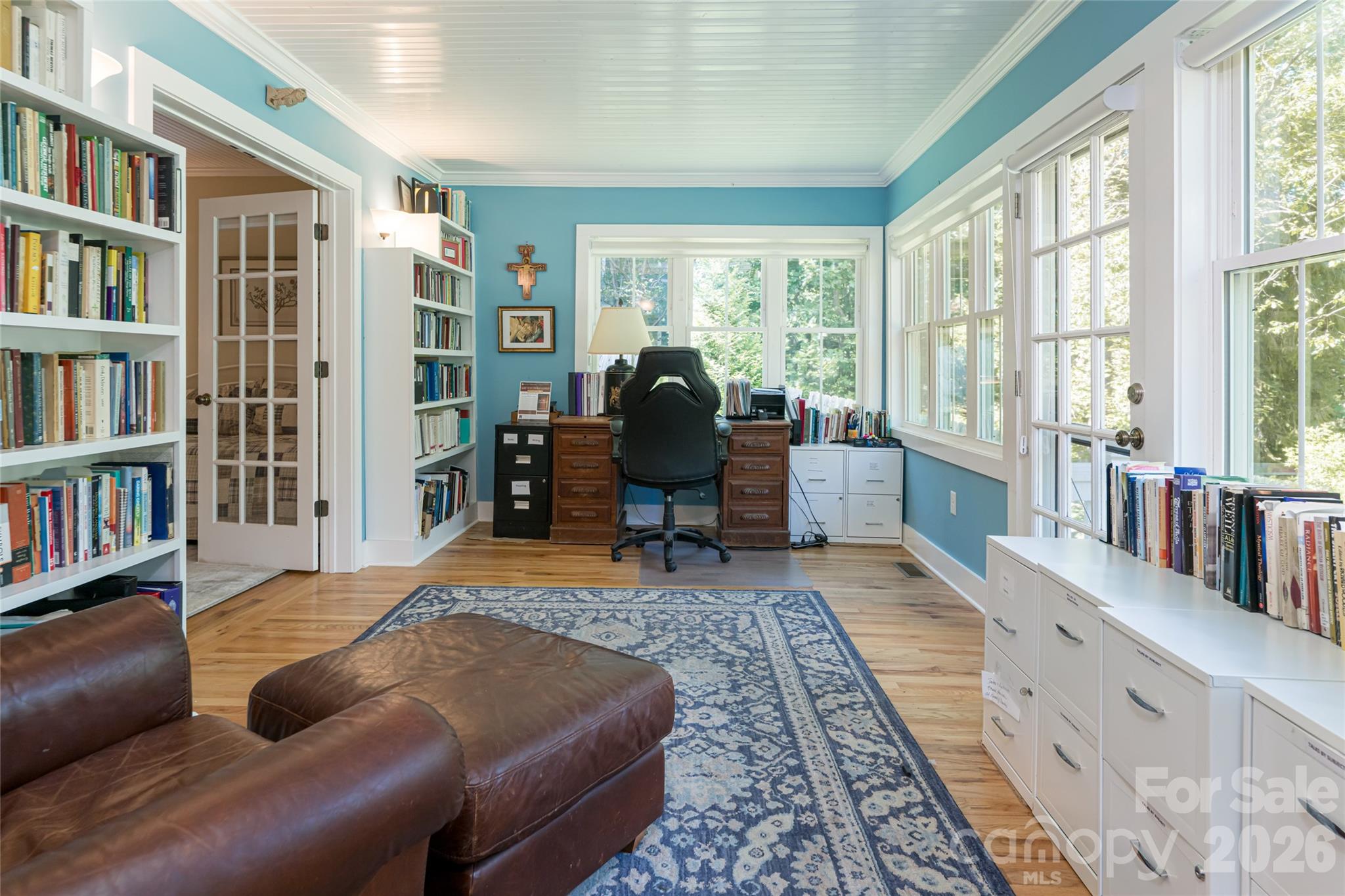 15 Wolfe Cove Road Asheville NC 28804