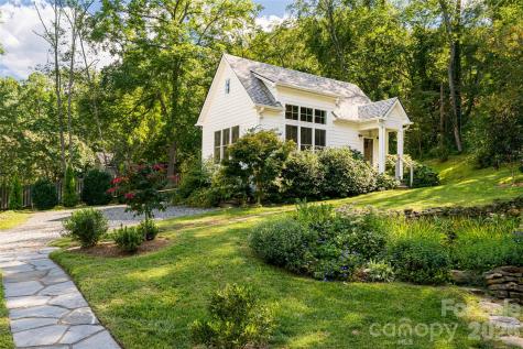 15 Wolfe Cove Road Asheville NC 28804