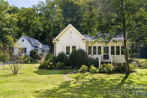 15 Wolfe Cove Road Asheville NC 28804
