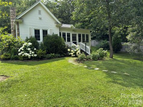 15 Wolfe Cove Road Asheville NC 28804