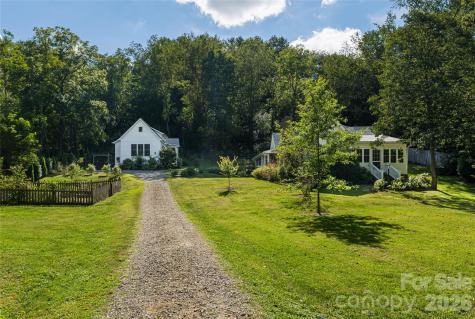 15 Wolfe Cove Road Asheville NC 28804