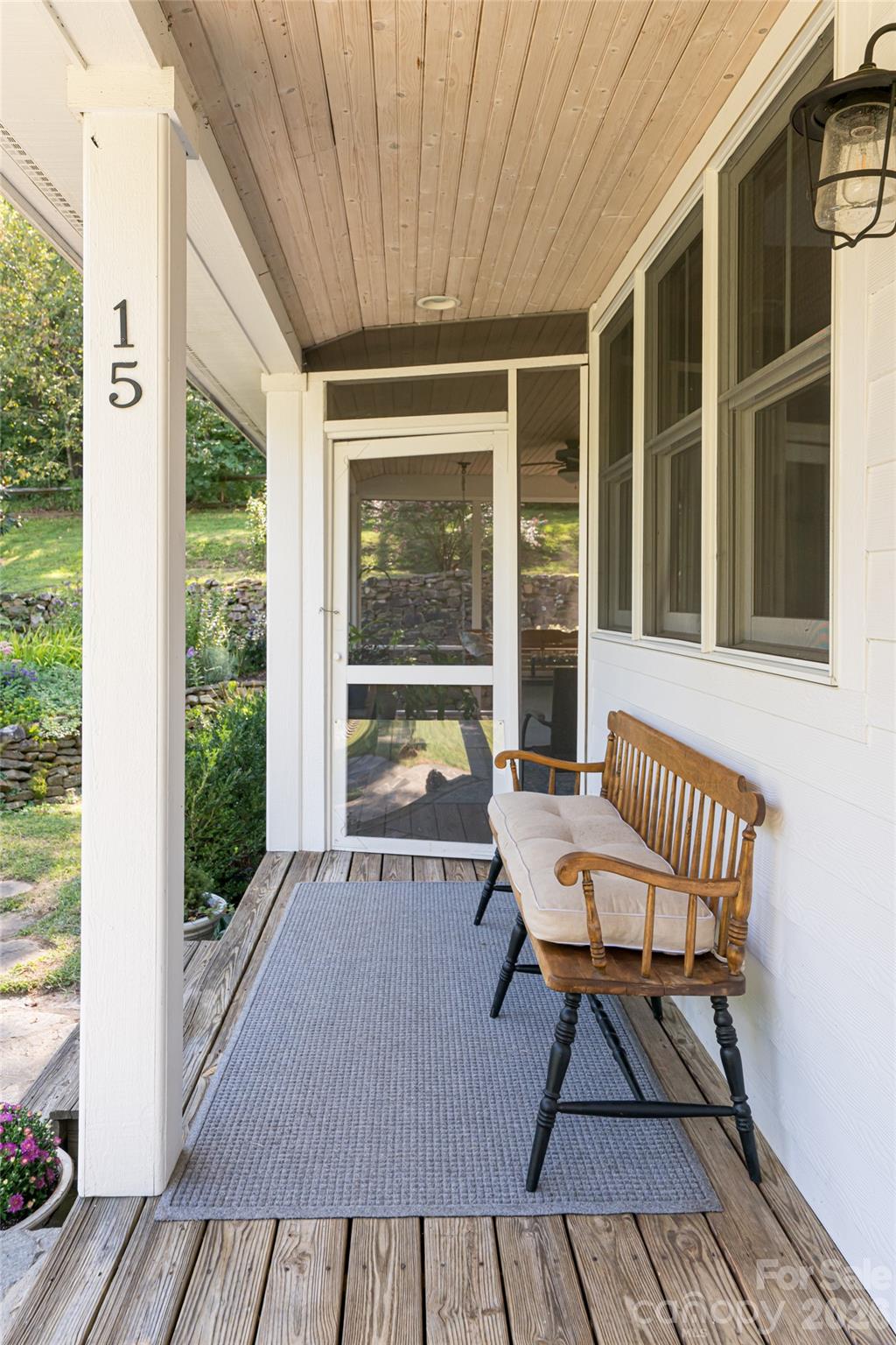 15 Wolfe Cove Road Asheville NC 28804