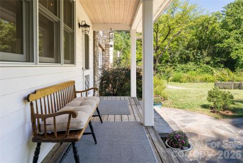 15 Wolfe Cove Road Asheville NC 28804