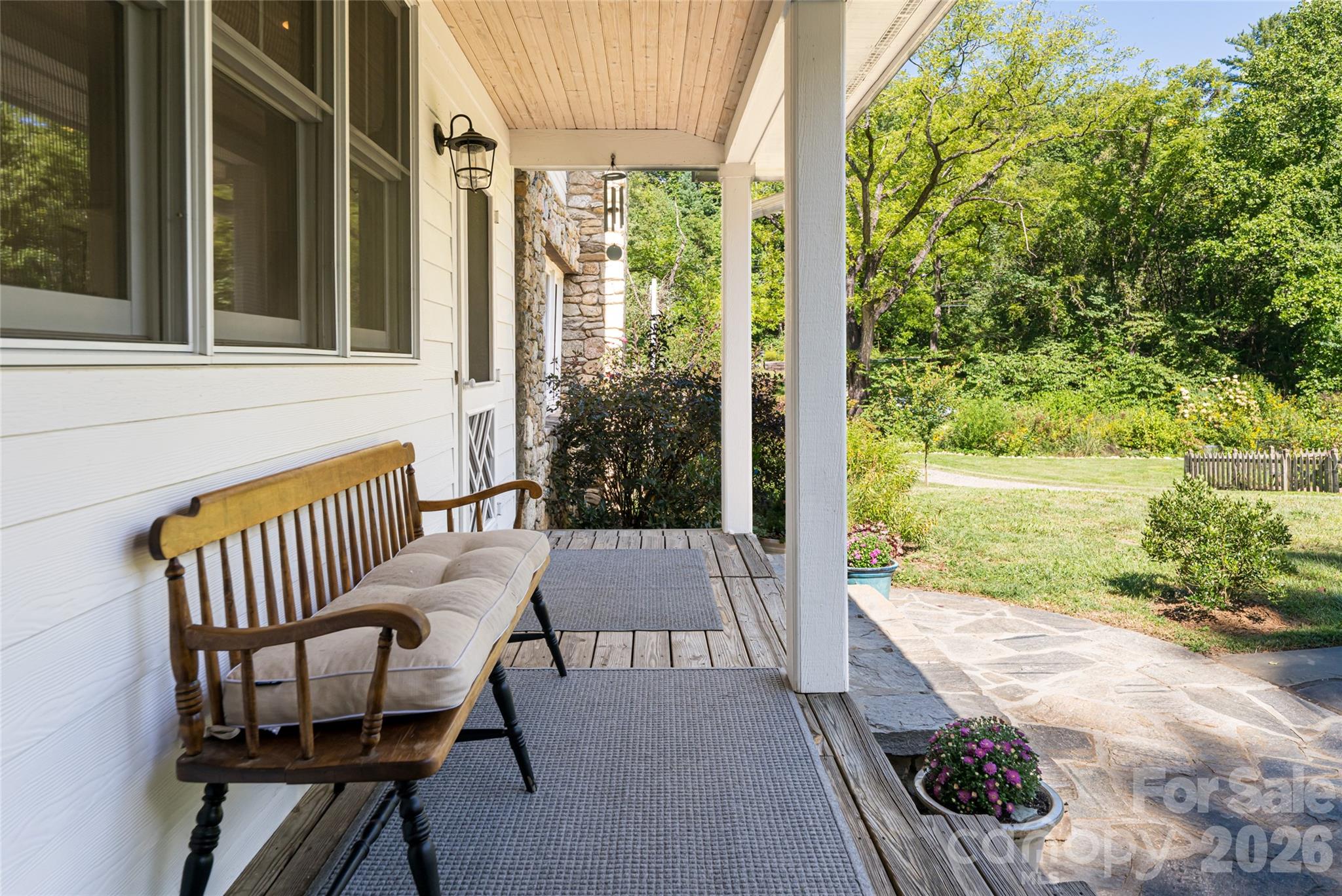 15 Wolfe Cove Road Asheville NC 28804