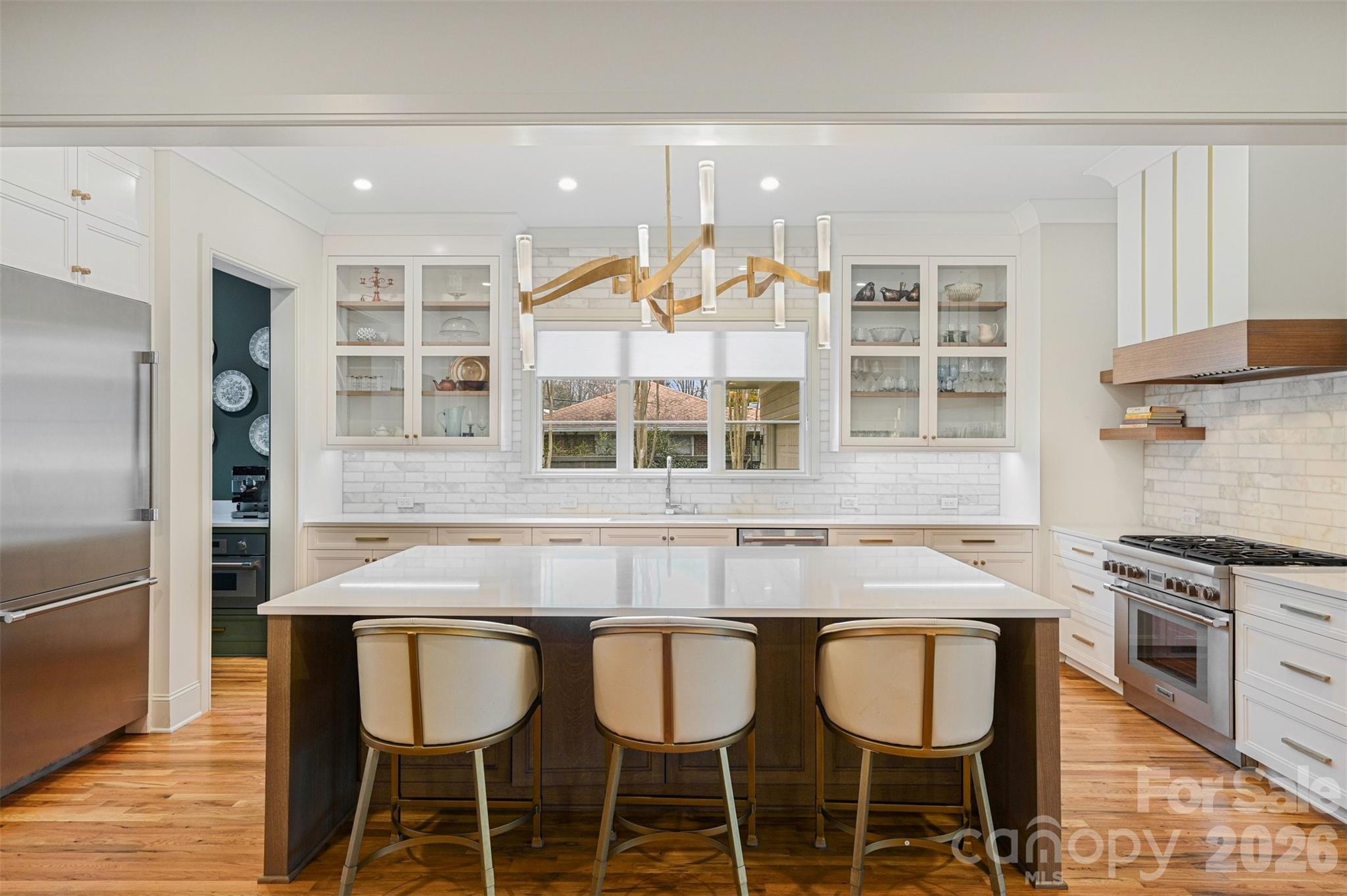 1312 Hazelhurst Avenue Charlotte NC 28211