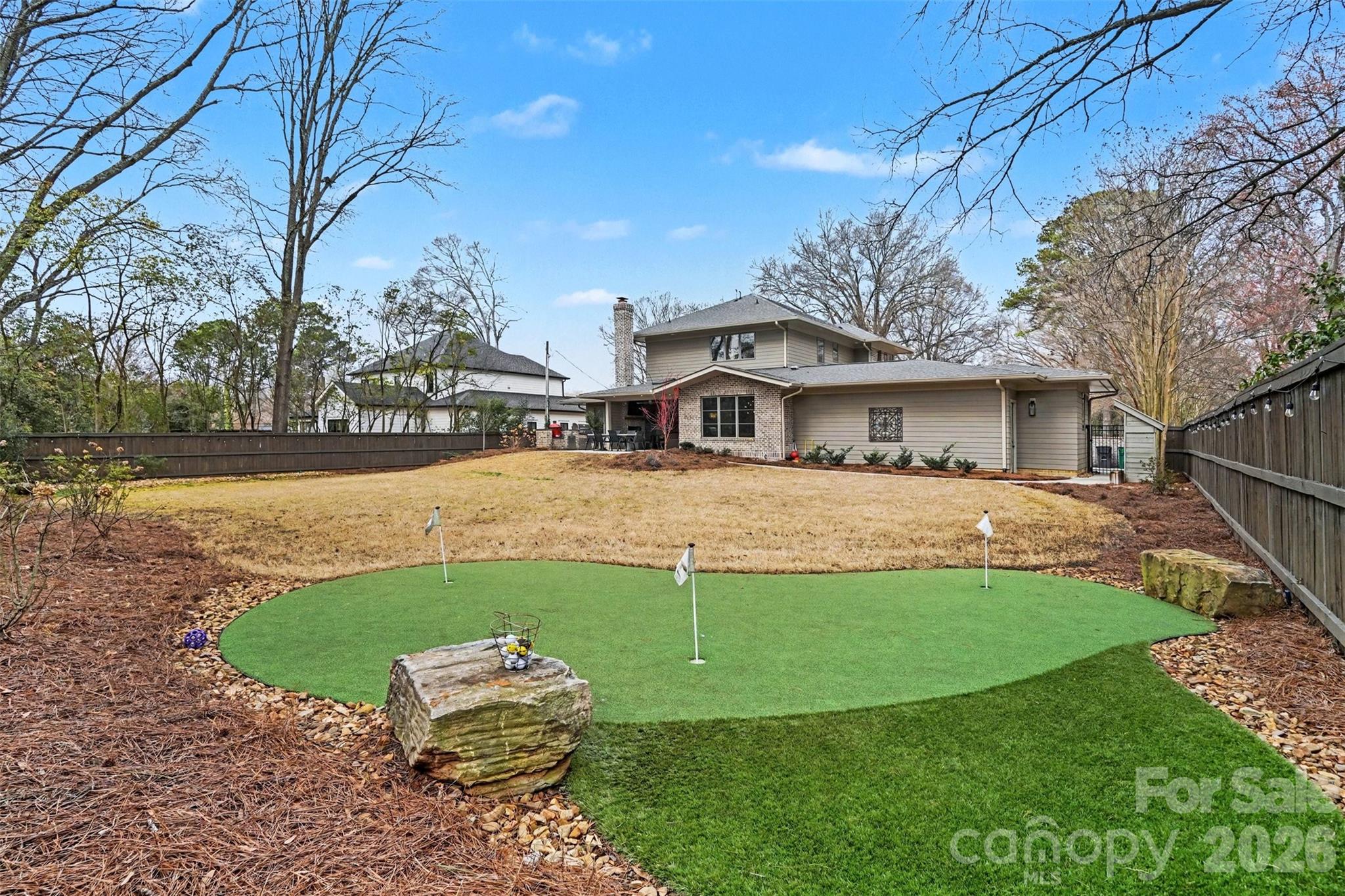 1312 Hazelhurst Avenue Charlotte NC 28211