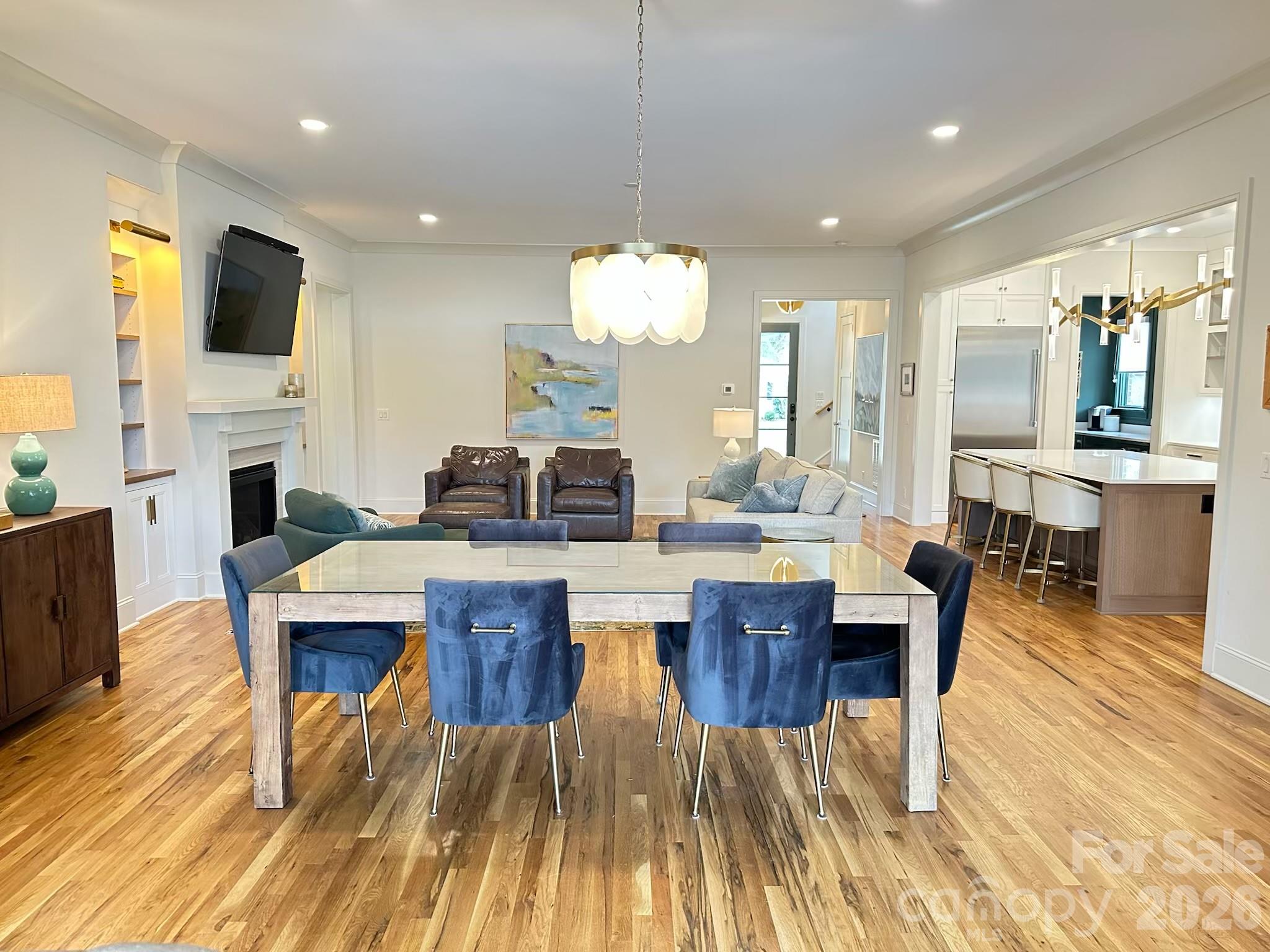 1312 Hazelhurst Avenue Charlotte NC 28211