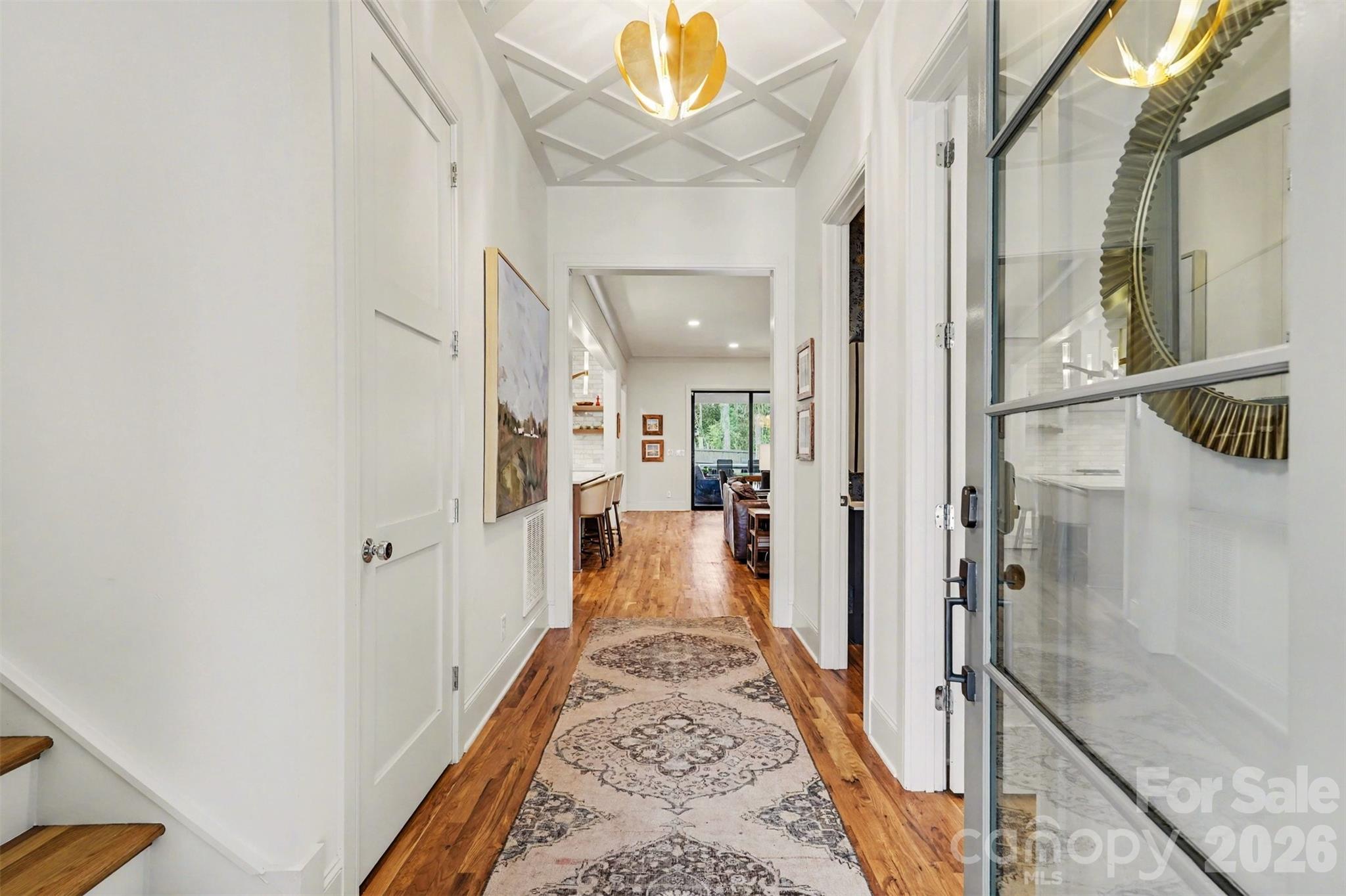 1312 Hazelhurst Avenue Charlotte NC 28211
