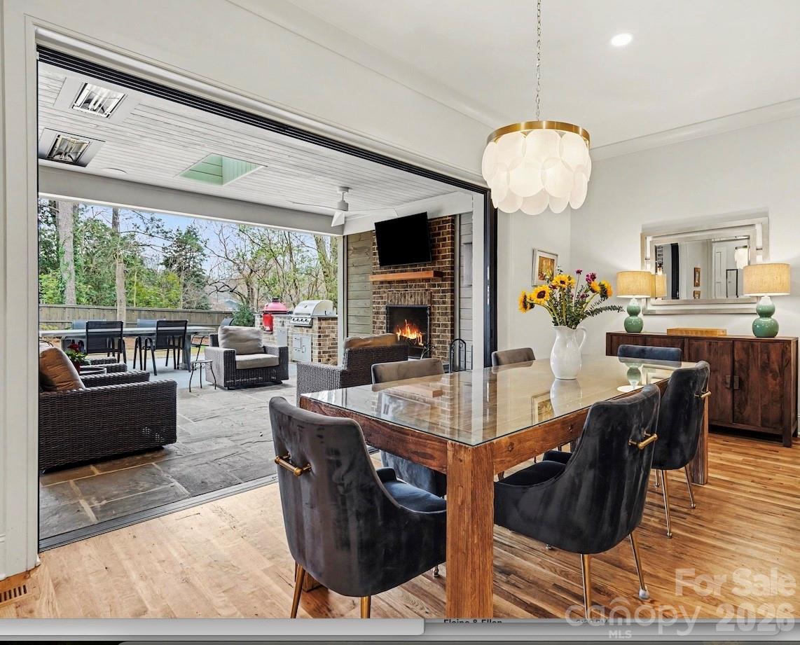 1312 Hazelhurst Avenue Charlotte NC 28211
