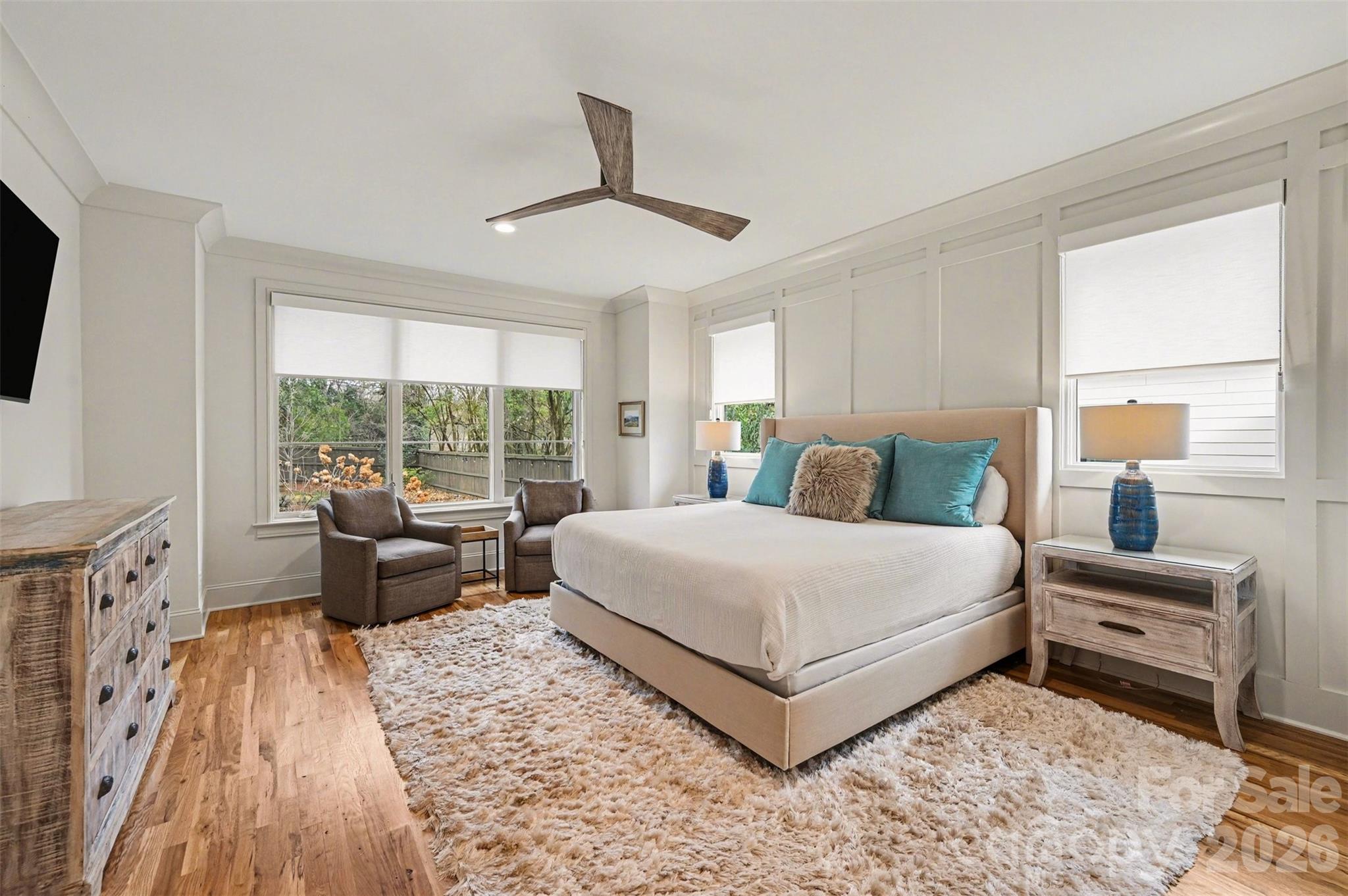 1312 Hazelhurst Avenue Charlotte NC 28211