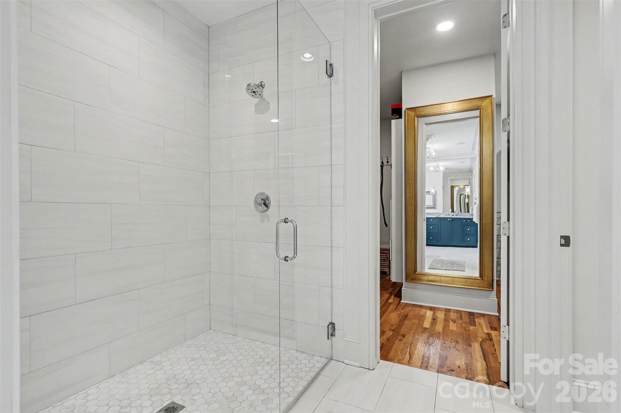 1312 Hazelhurst Avenue Charlotte NC 28211