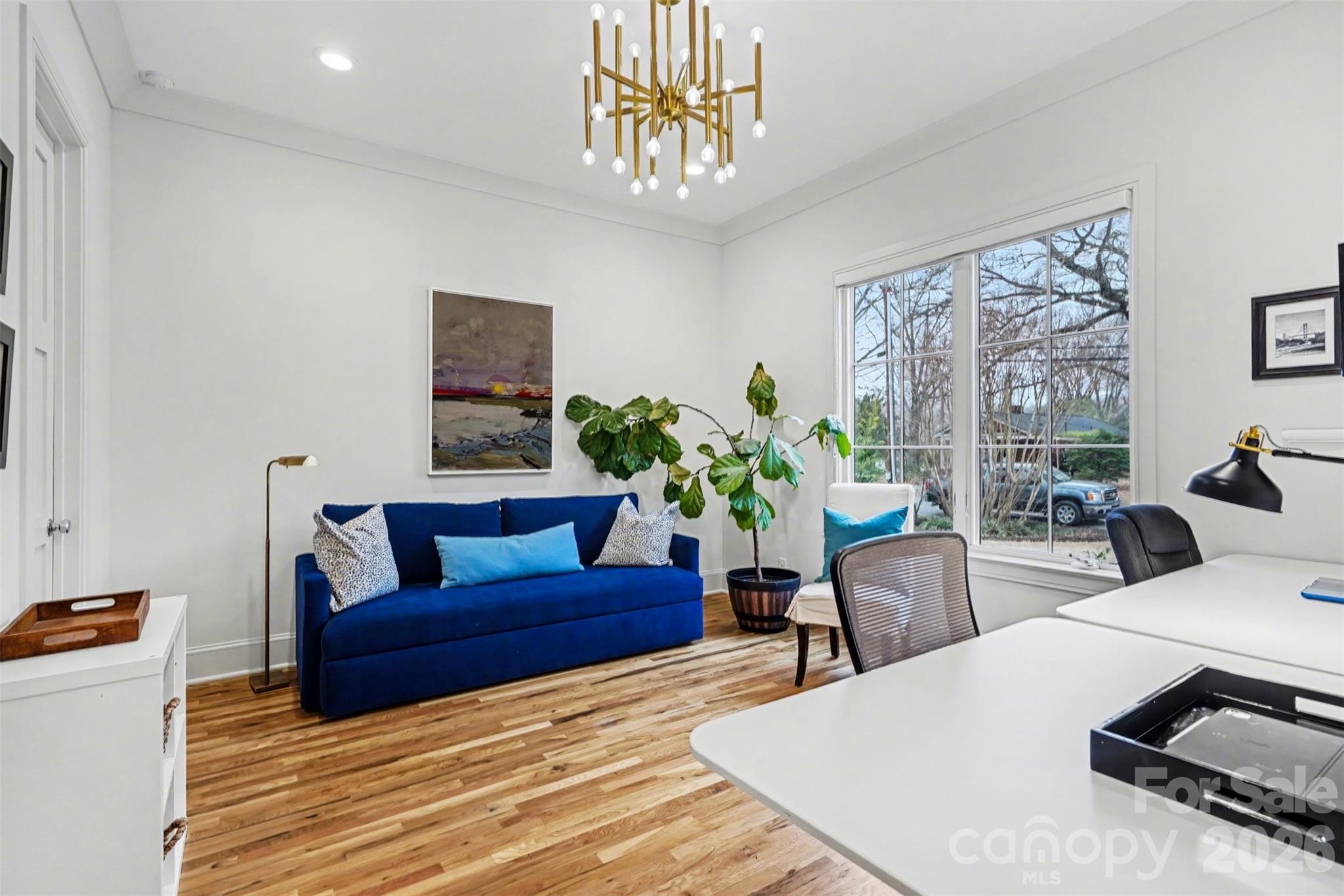 1312 Hazelhurst Avenue Charlotte NC 28211