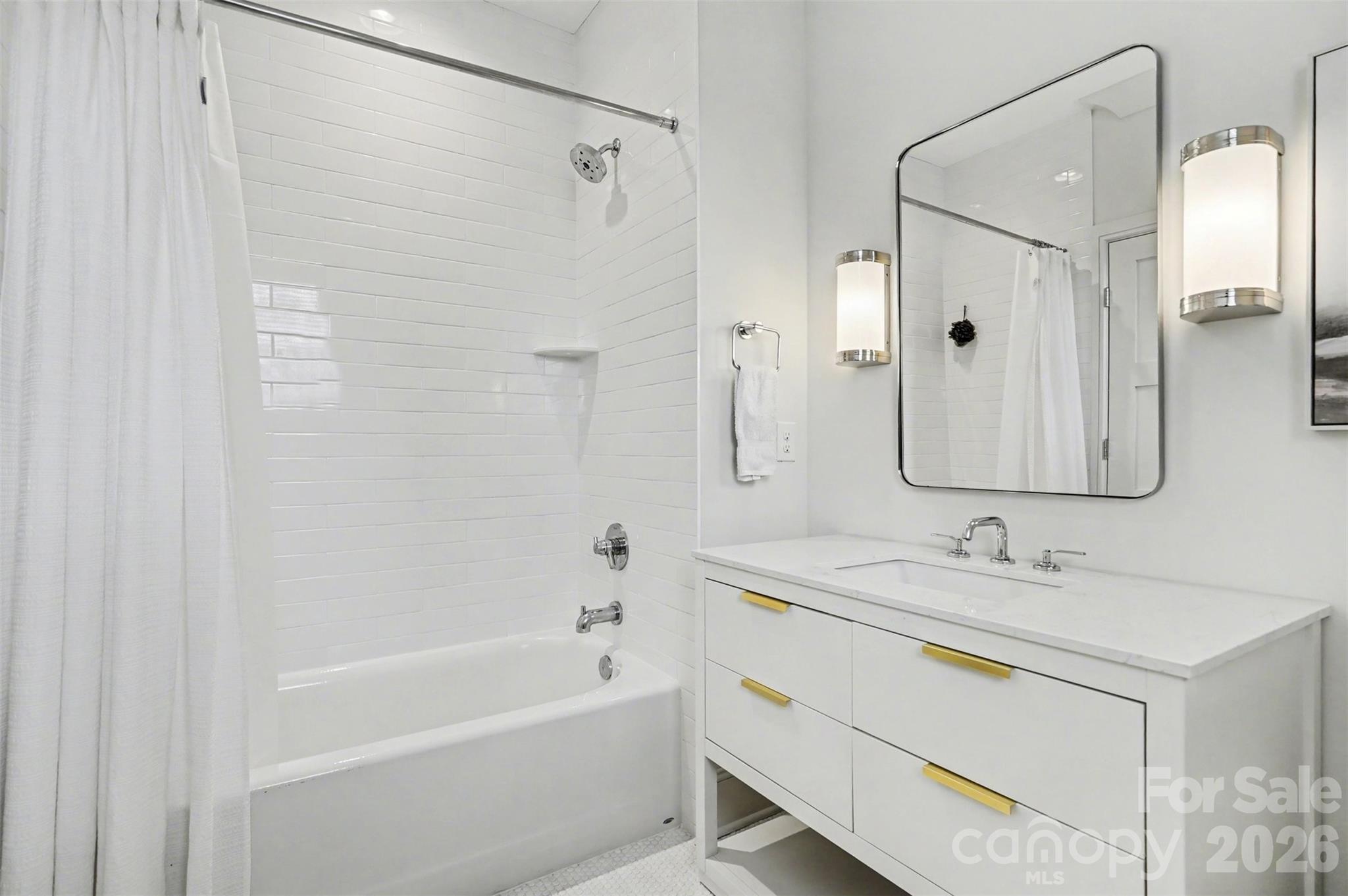 1312 Hazelhurst Avenue Charlotte NC 28211