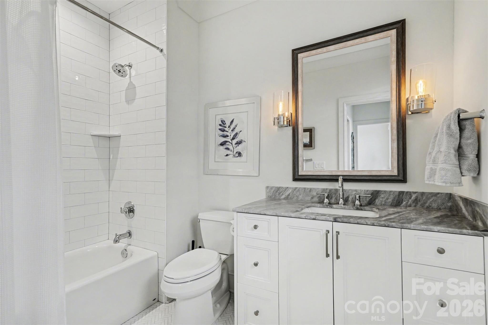 1312 Hazelhurst Avenue Charlotte NC 28211