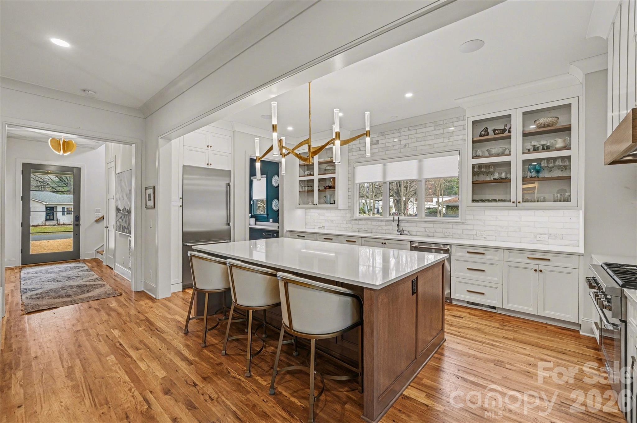1312 Hazelhurst Avenue Charlotte NC 28211