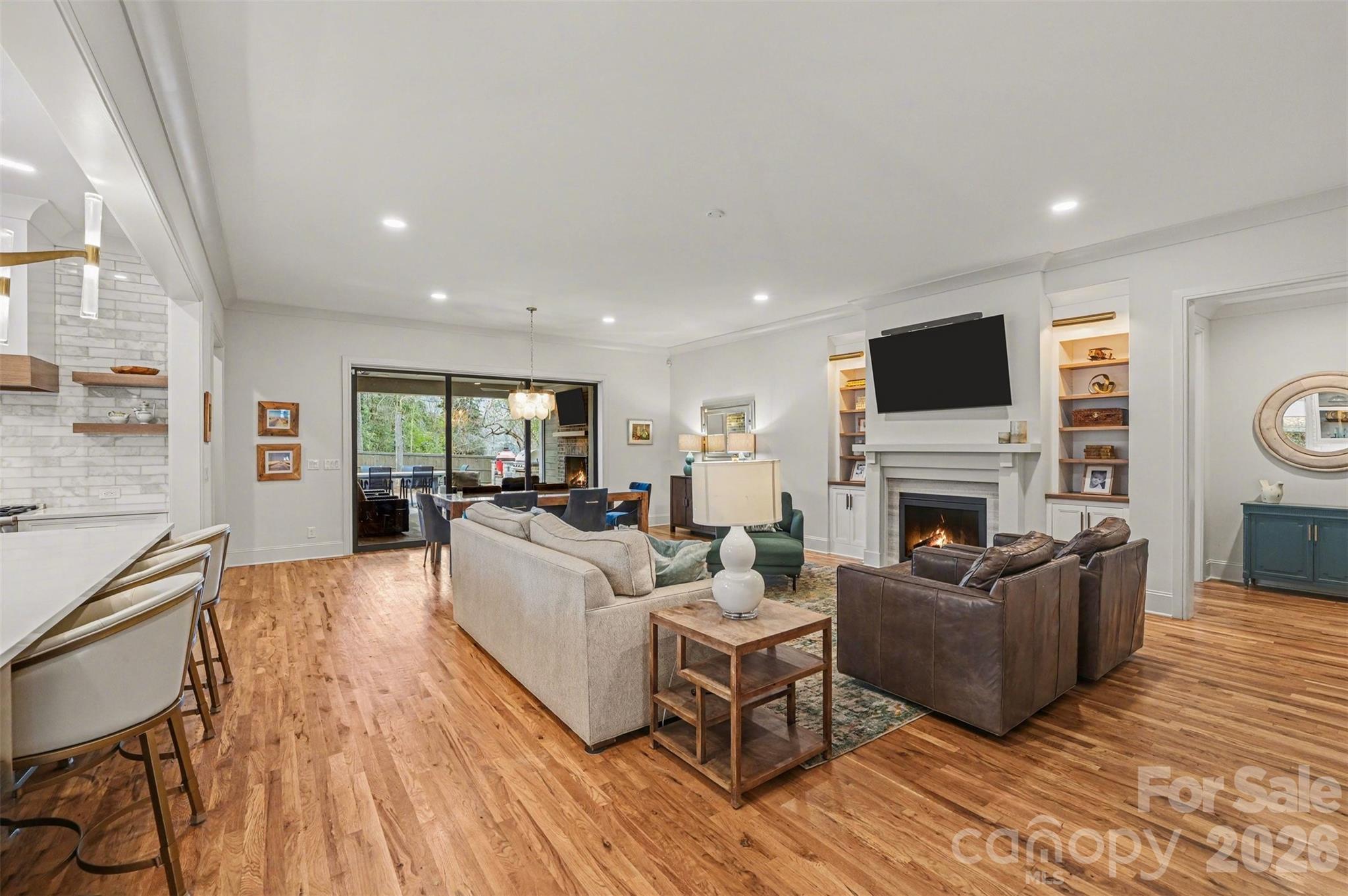1312 Hazelhurst Avenue Charlotte NC 28211